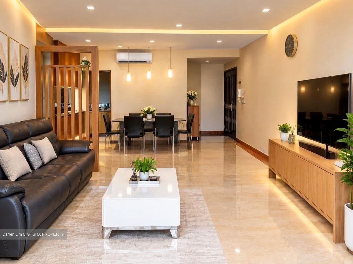 Parc Oasis (D22), Condominium #623412721